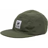 Surf Monkey Casquette de sport vert foncé