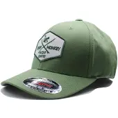 Surf Monkey Casquette de sport pomme
