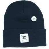 Surf Monkey Bonnet marine