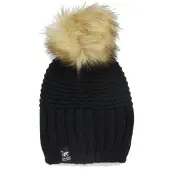 Surf Monkey Bonnet noir