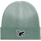 Surf Monkey Bonnet vert clair