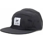 Surf Monkey Casquette de sport noir