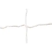 Lynx Sport Goal Net Argenté 6 X 2.1 m