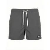 Be52 Shorts de bain 'Zrce' gris