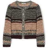 Motivi Cardigan marron