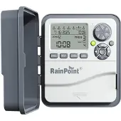 Rainpoint Multi Zone Irrigation Controller Clair