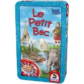 Schmidt Jeux De Société Le Petit Bac