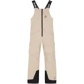 Protest Dario Overall Beige S Homme Beige S