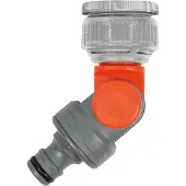 Gardena Winkelhahnstück