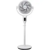 Hisense balta - Gridas ventilators CFM1699DW (3838782983467), Ventilateur, Blanc