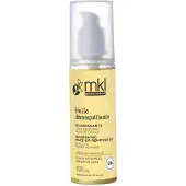MKL Green Nature Huile Démaquillante Nourrissante 100 ml Huile