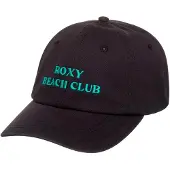Roxy Toadstool Cap Noir