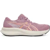 Asics Chaussure de course 'Patriot 14' lilas / orange