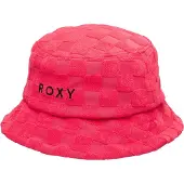 Roxy Silver Spring Hat Rose S-M