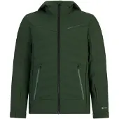 Protest Mundo Jacket Vert M Homme