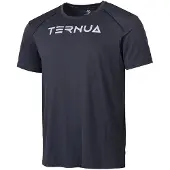 Ternua Provet Short Sleeve T-shirt Gris XL Homme