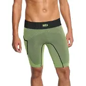 Sport Hg Arden Short Leggings Vert XL Homme
