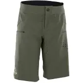 iON Traze Amp Aft Shorts Vert L Femme