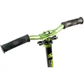 KRF Premier City 200 Scooter Vert