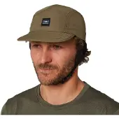 Ocean & Earth Ulu Stiff Peak Surf Cap Vert