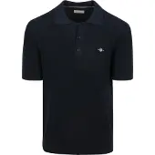 Gant T-Shirt bleu marine