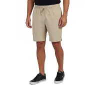 BOSS pour homme. 50561184 Maillot de bain à séchage rapide en tissu sirsaka beige (XXL), Beachwear, Polyester