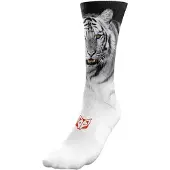 Otso Tiger Socks Blanc EU 40-43