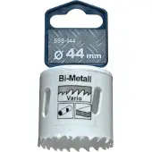 Kwb Scie cloche bimétallique KWB Hss 44mm Zb