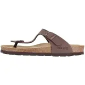 Rohde Tongs Rohde Femme Alba 5628 Mocca-Taille 37