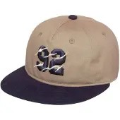 Element Year 6 Cap Beige