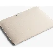 Bellroy Laptop Sleeve 14 - Hülle für einen 14" Laptop (14"), Sac pour notebook, Beige