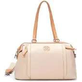 Xti 184548 Shoulder Bag Beige