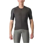Castelli Maillot à Manches Courtes Unlimited Pro