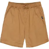 Quiksilver Taxer Shorts Marron 14 Years Garçon