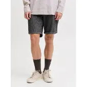 Jack & Jones Pantalon chino 'JPSTFury' gris foncé