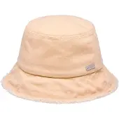 Roxy Victim Of Love Hat Beige M-L