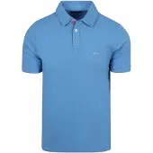 New zealand auckland NZA Polo Hawera Bleu Sailing