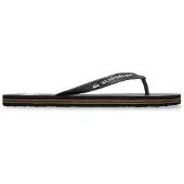 Quiksilver Tongs MOLOKAI ART 26 hommes - Violet - 44