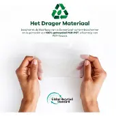 ScreenLeaf Film de protection pour VOGE SR1 125 - Film de protection d'écran - Film de protection d'écran