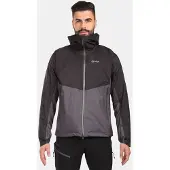 KILPI Hurricane Jacket Noir XL Homme