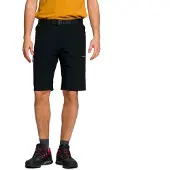Trangoworld Wassenaar Shorts Noir M Homme