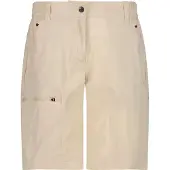 CMP Bermuda en élasthanne femme Stretch