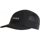 Zone3 5-panel Mesh Cap Noir