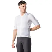 Castelli #giro109 Espresso 2 Short Sleeve Jersey Blanc L Homme