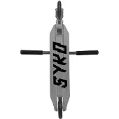 Street Surfing Syko Mad Mouse Scooter Rouge