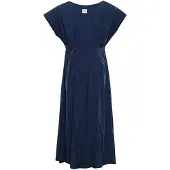 Alpine Pro Niewa Sleeveless Dress Bleu XS Femme