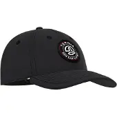Ternua Beothuk Cap Noir S-M