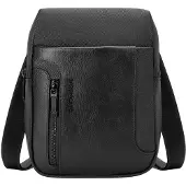 Roncato Sac à bandoulière 'PANAMA 4.0' noir