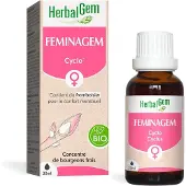 Herbalgem Feminagem BIO Cycle 30 ml Fluide