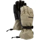 Burton Profile Gloves Beige S Homme